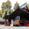 箱根神社のお守り・参拝・厄払いの時間は？アクセスは？