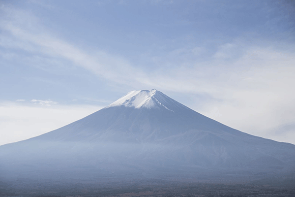 富士山は日本最大のパワースポット？そのエネルギーの秘密